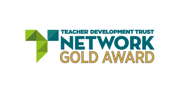 THE HENRY BOX SCHOOL AWARDED ‘GOLD AWARD’ FOR PROFESSIONAL DEVELOPMENT