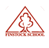 Finstock school logo